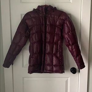 ‼️SALE‼️North Face Hooded Puffer